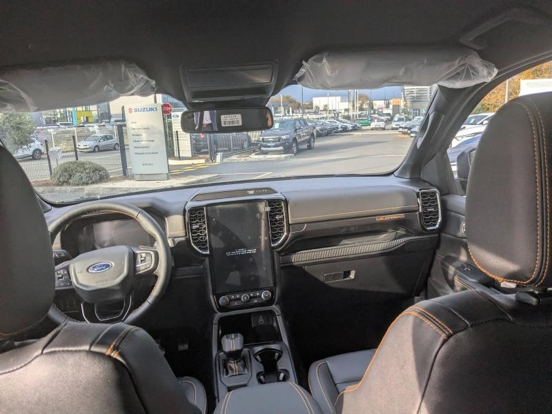 FORD Ranger VUL d’occasion à vendre à CARCASSONNE chez SAVVIC AUTO (Photo 12)