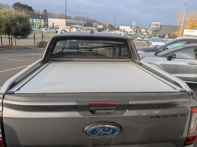 FORD Ranger VUL d’occasion à vendre à CARCASSONNE chez SAVVIC AUTO (Photo 13)