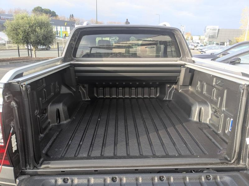 FORD Ranger VUL d’occasion à vendre à CARCASSONNE chez SAVVIC AUTO (Photo 15)