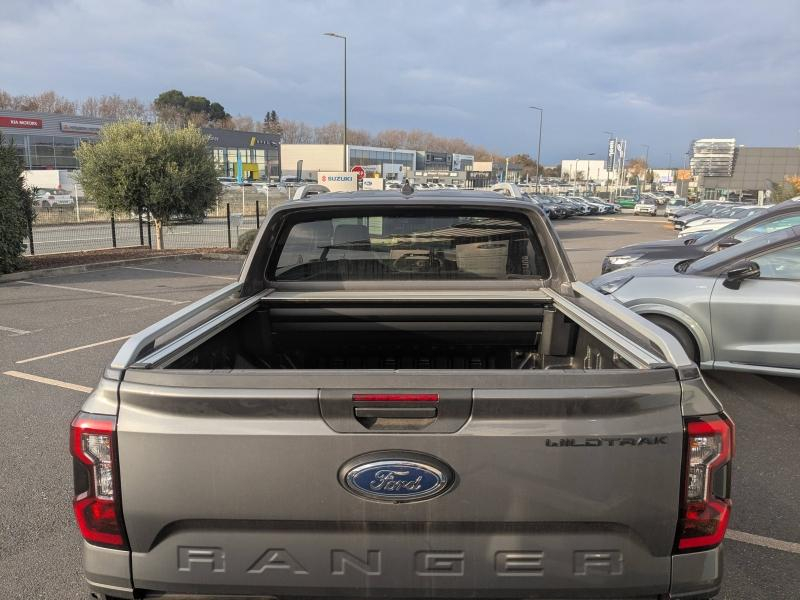 FORD Ranger VUL d’occasion à vendre à CARCASSONNE chez SAVVIC AUTO (Photo 17)