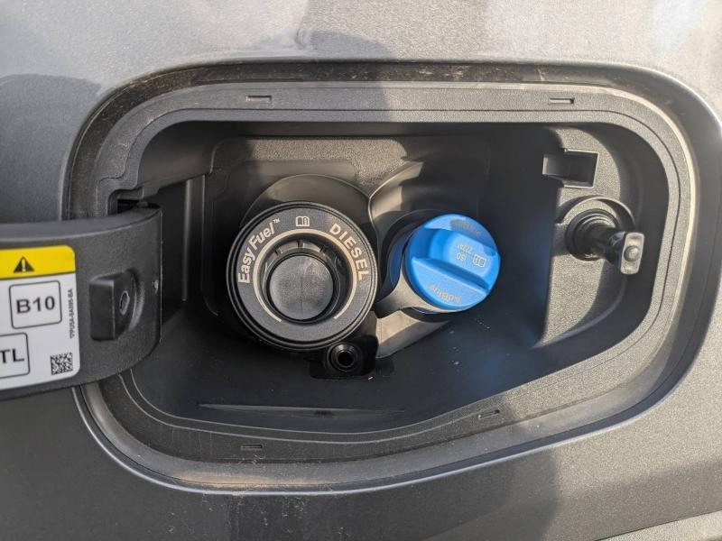 FORD Ranger VUL d’occasion à vendre à CARCASSONNE chez SAVVIC AUTO (Photo 18)