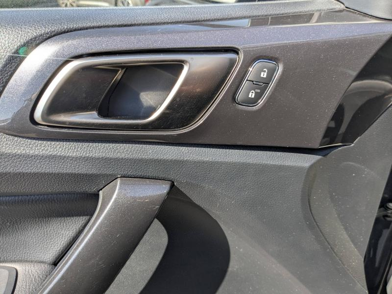 FORD Ranger VUL d’occasion à vendre à CARCASSONNE chez SAVVIC AUTO (Photo 4)