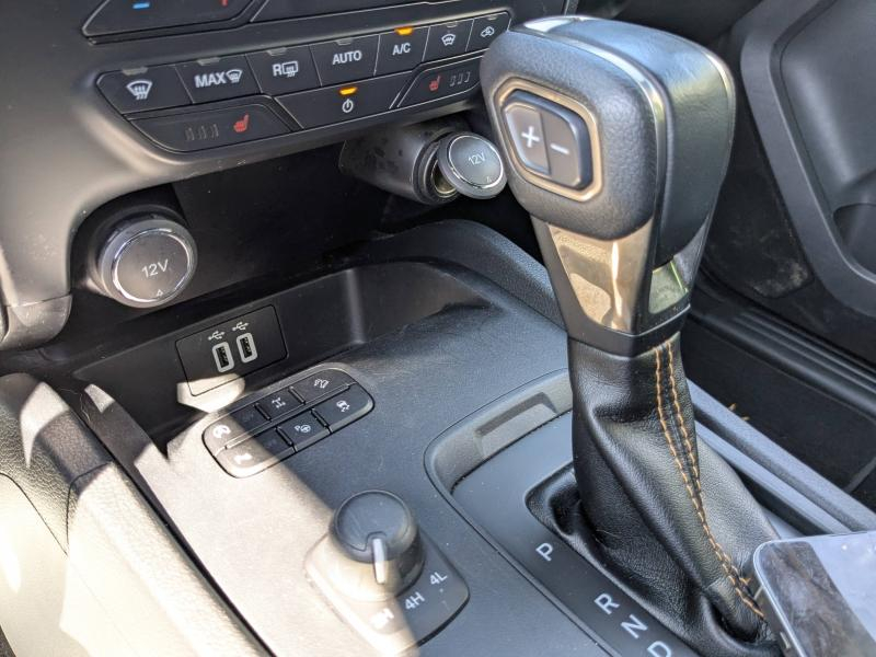 FORD Ranger VUL d’occasion à vendre à CARCASSONNE chez SAVVIC AUTO (Photo 13)