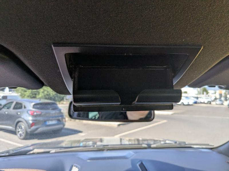 FORD Ranger VUL d’occasion à vendre à CARCASSONNE chez SAVVIC AUTO (Photo 16)