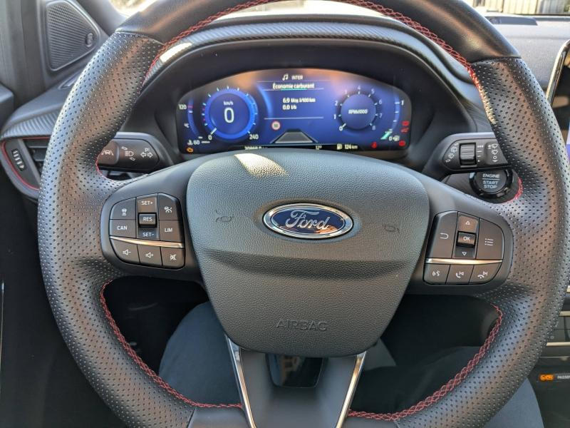FORD Puma d’occasion à vendre à CARCASSONNE chez SAVVIC AUTO (Photo 8)