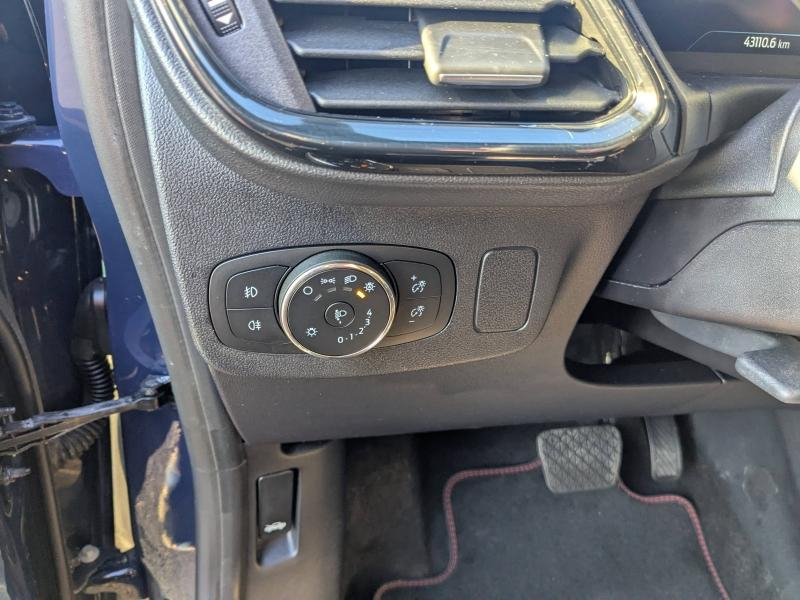 FORD Puma d’occasion à vendre à CARCASSONNE chez SAVVIC AUTO (Photo 4)