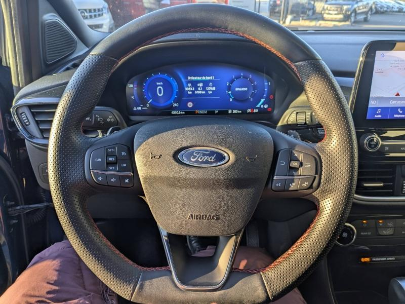 FORD Puma d’occasion à vendre à CARCASSONNE chez SAVVIC AUTO (Photo 5)