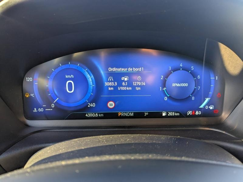 FORD Puma d’occasion à vendre à CARCASSONNE chez SAVVIC AUTO (Photo 6)