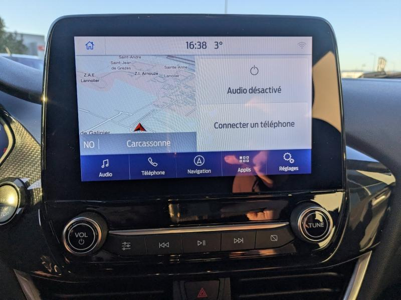 FORD Puma d’occasion à vendre à CARCASSONNE chez SAVVIC AUTO (Photo 7)