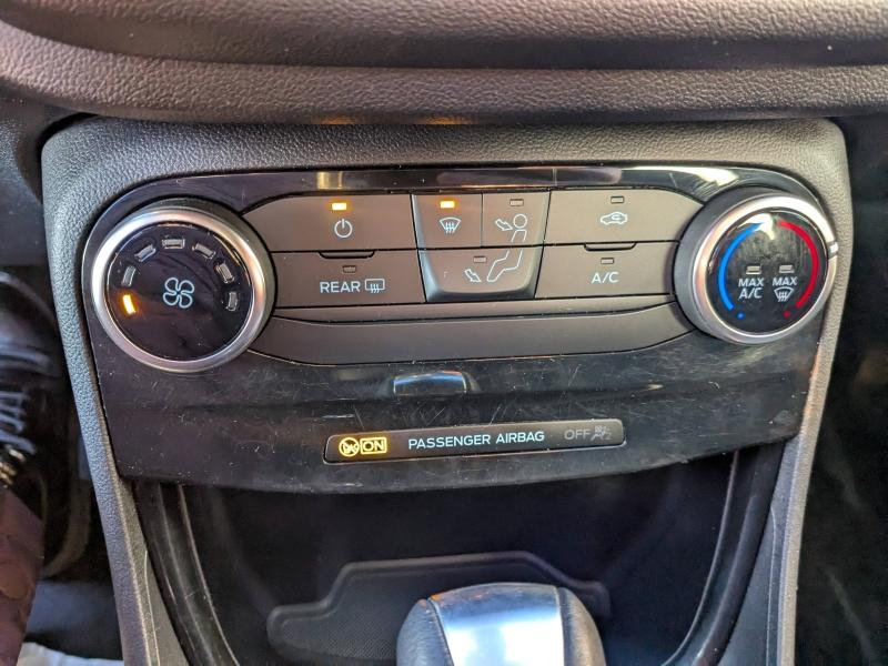 FORD Puma d’occasion à vendre à CARCASSONNE chez SAVVIC AUTO (Photo 9)