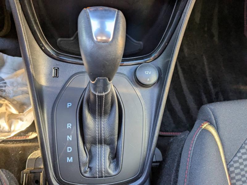 FORD Puma d’occasion à vendre à CARCASSONNE chez SAVVIC AUTO (Photo 10)