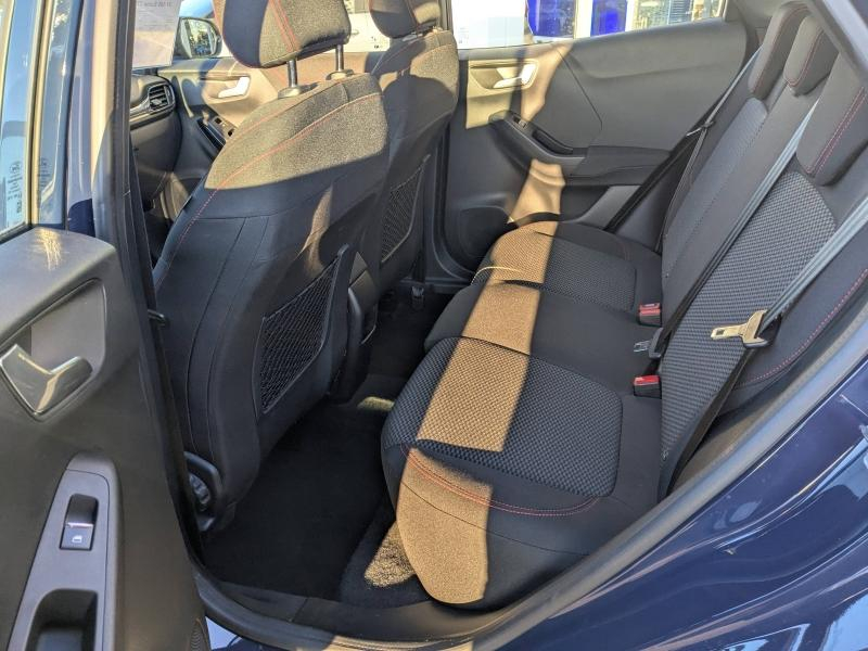 FORD Puma d’occasion à vendre à CARCASSONNE chez SAVVIC AUTO (Photo 14)