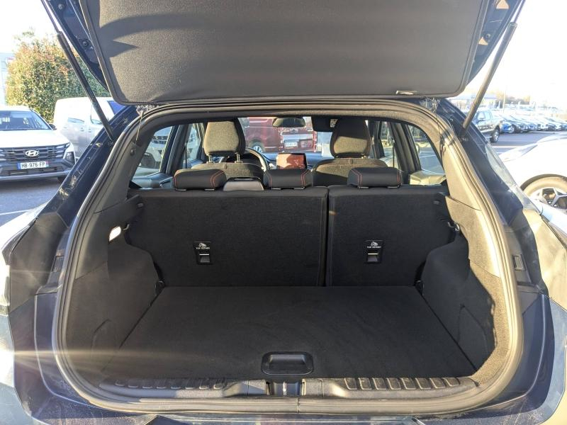 FORD Puma d’occasion à vendre à CARCASSONNE chez SAVVIC AUTO (Photo 16)