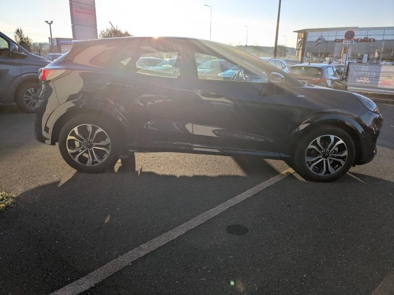 FORD Puma d’occasion à vendre à CARCASSONNE chez SAVVIC AUTO (Photo 19)