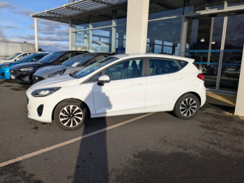 FORD Fiesta d’occasion à vendre à CARCASSONNE