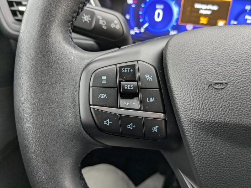 FORD Kuga d’occasion à vendre à CARCASSONNE chez SAVVIC AUTO (Photo 5)