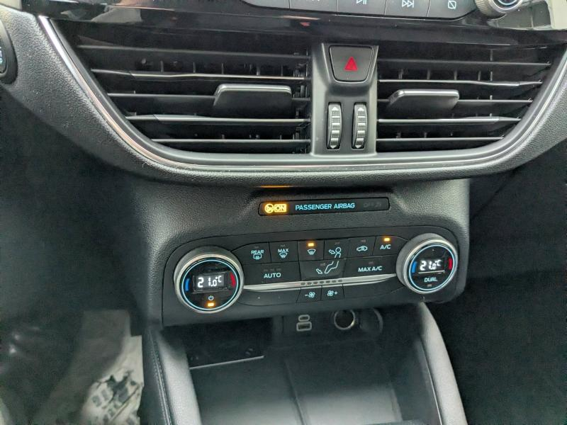 FORD Kuga d’occasion à vendre à CARCASSONNE chez SAVVIC AUTO (Photo 6)