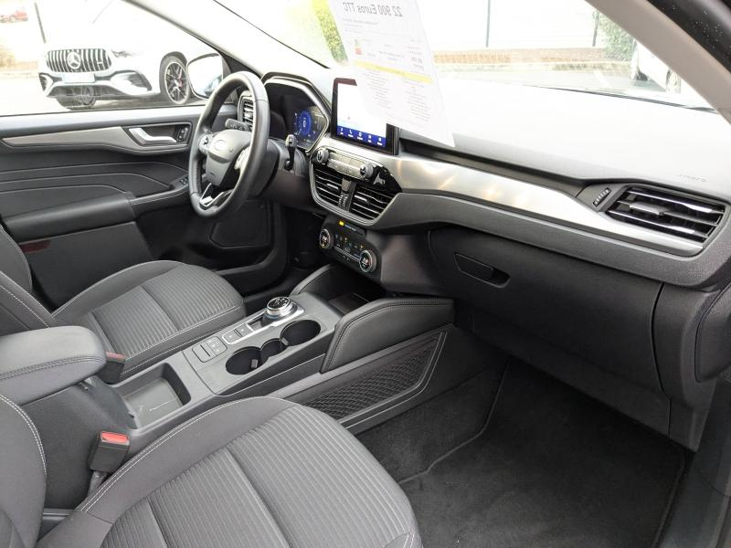 FORD Kuga d’occasion à vendre à CARCASSONNE chez SAVVIC AUTO (Photo 7)