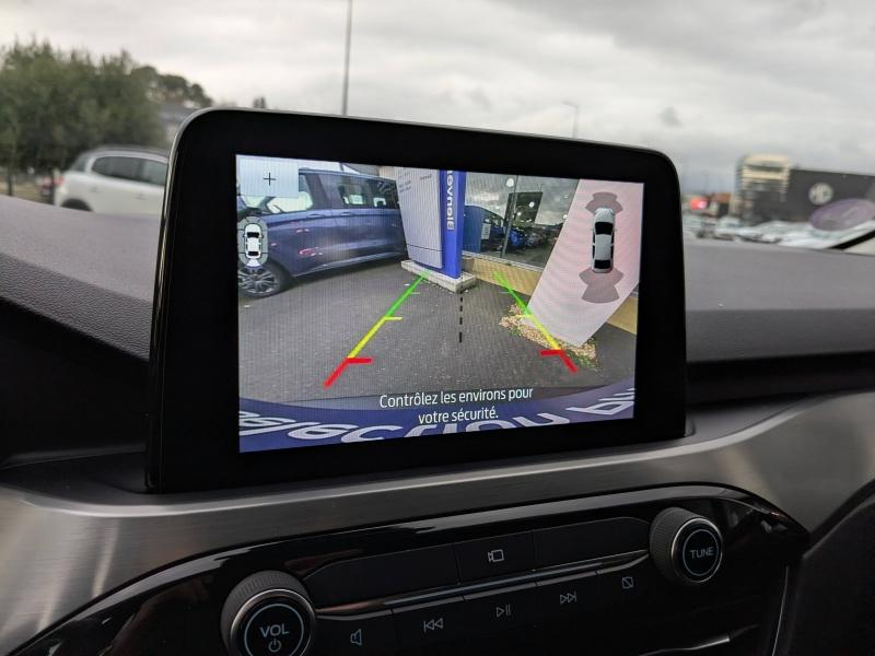 FORD Kuga d’occasion à vendre à CARCASSONNE chez SAVVIC AUTO (Photo 8)