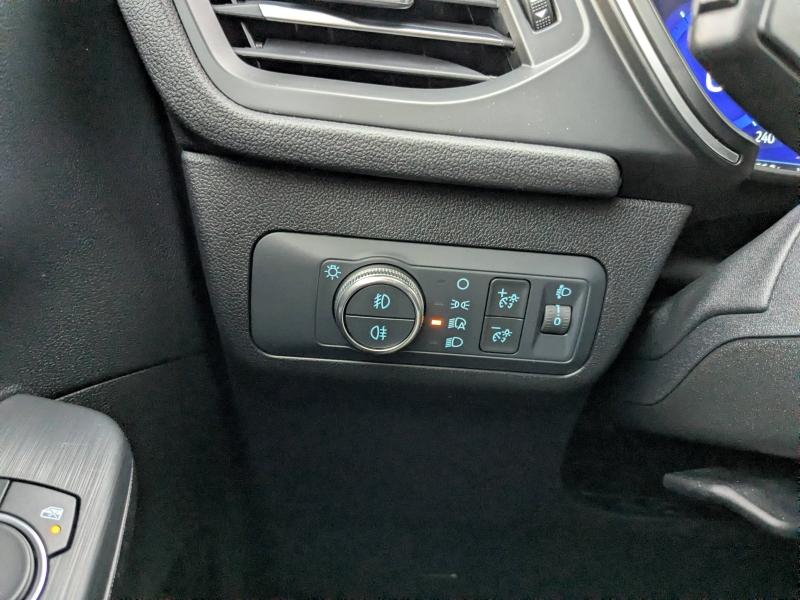 FORD Kuga d’occasion à vendre à CARCASSONNE chez SAVVIC AUTO (Photo 9)