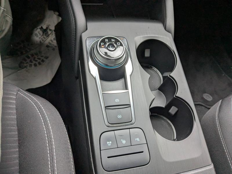 FORD Kuga d’occasion à vendre à CARCASSONNE chez SAVVIC AUTO (Photo 10)