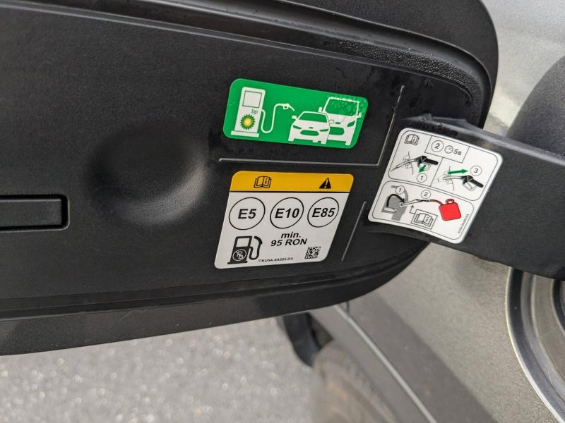 FORD Kuga d’occasion à vendre à CARCASSONNE chez SAVVIC AUTO (Photo 12)