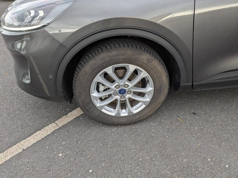 FORD Kuga d’occasion à vendre à CARCASSONNE chez SAVVIC AUTO (Photo 14)