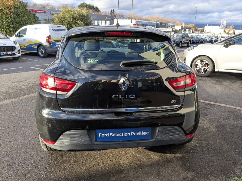 RENAULT Clio d’occasion à vendre à CARCASSONNE chez SAVVIC AUTO (Photo 3)