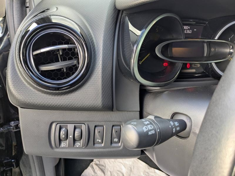 RENAULT Clio d’occasion à vendre à CARCASSONNE chez SAVVIC AUTO (Photo 6)