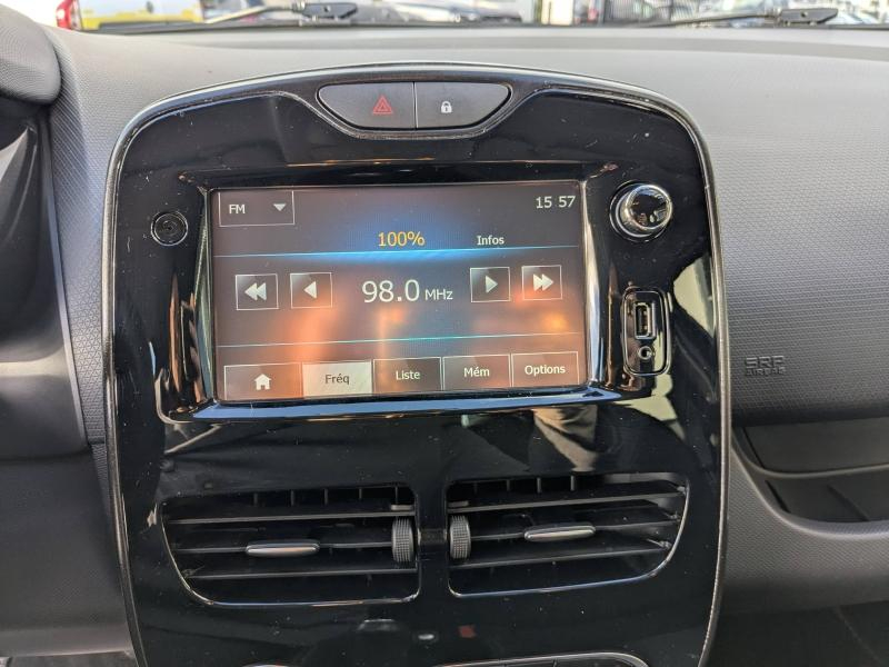 RENAULT Clio d’occasion à vendre à CARCASSONNE chez SAVVIC AUTO (Photo 9)