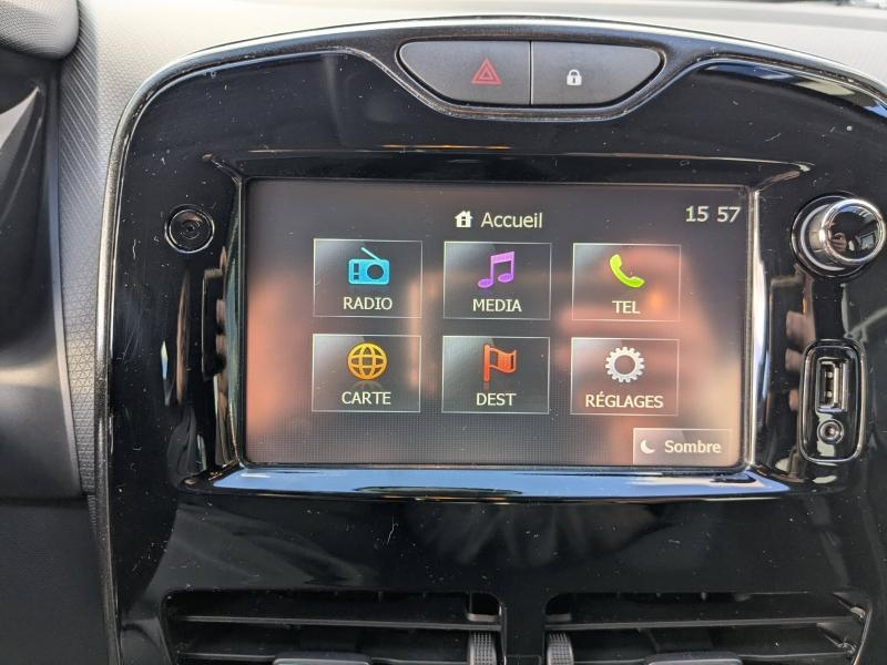 RENAULT Clio d’occasion à vendre à CARCASSONNE chez SAVVIC AUTO (Photo 10)