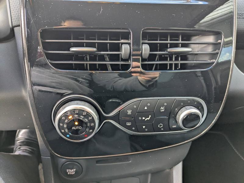 RENAULT Clio d’occasion à vendre à CARCASSONNE chez SAVVIC AUTO (Photo 11)