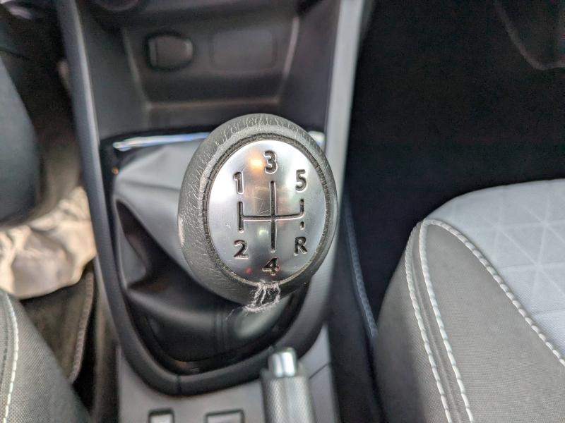 RENAULT Clio d’occasion à vendre à CARCASSONNE chez SAVVIC AUTO (Photo 13)