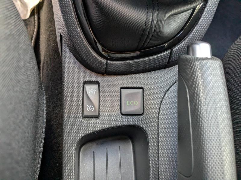 RENAULT Clio d’occasion à vendre à CARCASSONNE chez SAVVIC AUTO (Photo 14)