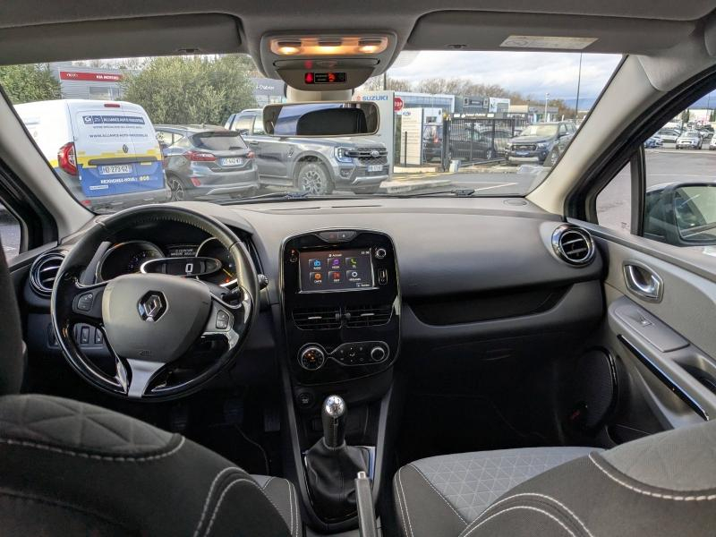 RENAULT Clio d’occasion à vendre à CARCASSONNE chez SAVVIC AUTO (Photo 17)