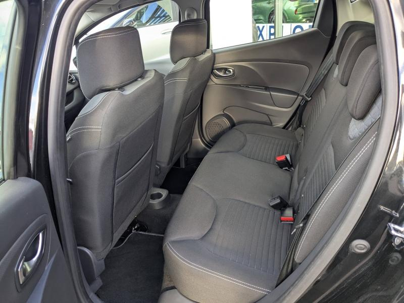 RENAULT Clio d’occasion à vendre à CARCASSONNE chez SAVVIC AUTO (Photo 18)