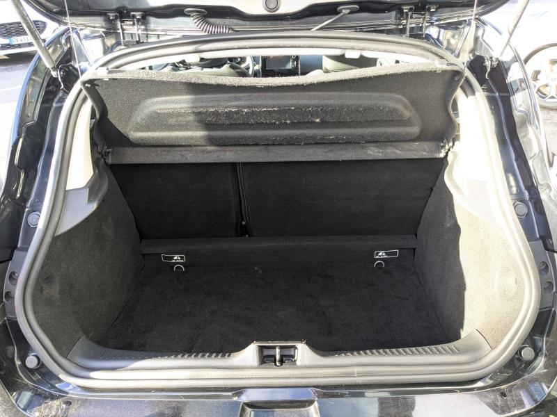 RENAULT Clio d’occasion à vendre à CARCASSONNE chez SAVVIC AUTO (Photo 20)