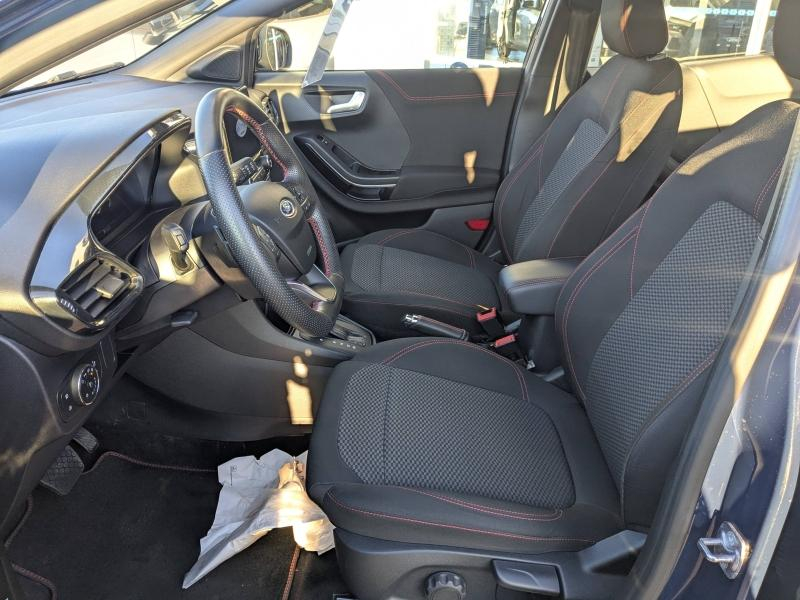 FORD Puma d’occasion à vendre à CARCASSONNE chez SAVVIC AUTO (Photo 11)