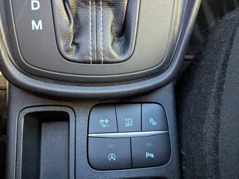 FORD Puma d’occasion à vendre à CARCASSONNE chez SAVVIC AUTO (Photo 12)