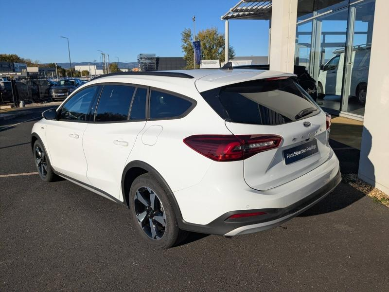 FORD Focus Active SW d’occasion à vendre à CARCASSONNE chez SAVVIC AUTO (Photo 3)