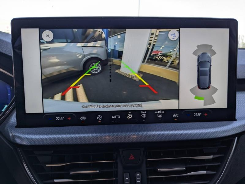 FORD Focus Active SW d’occasion à vendre à CARCASSONNE chez SAVVIC AUTO (Photo 6)