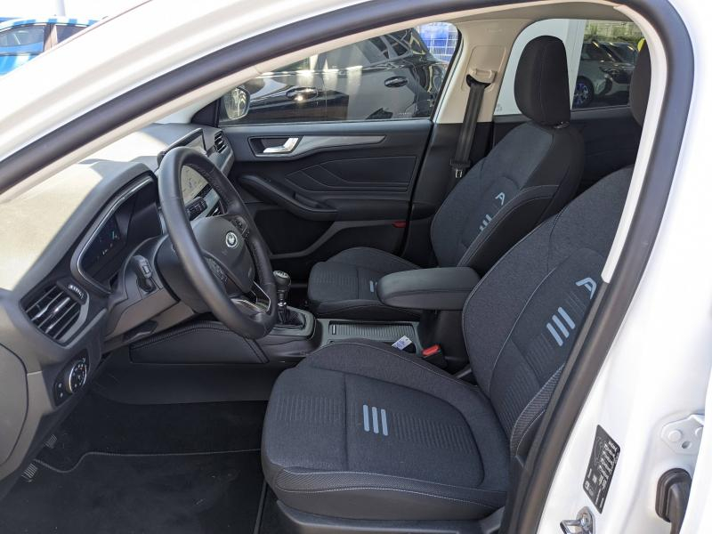 FORD Focus Active SW d’occasion à vendre à CARCASSONNE chez SAVVIC AUTO (Photo 11)