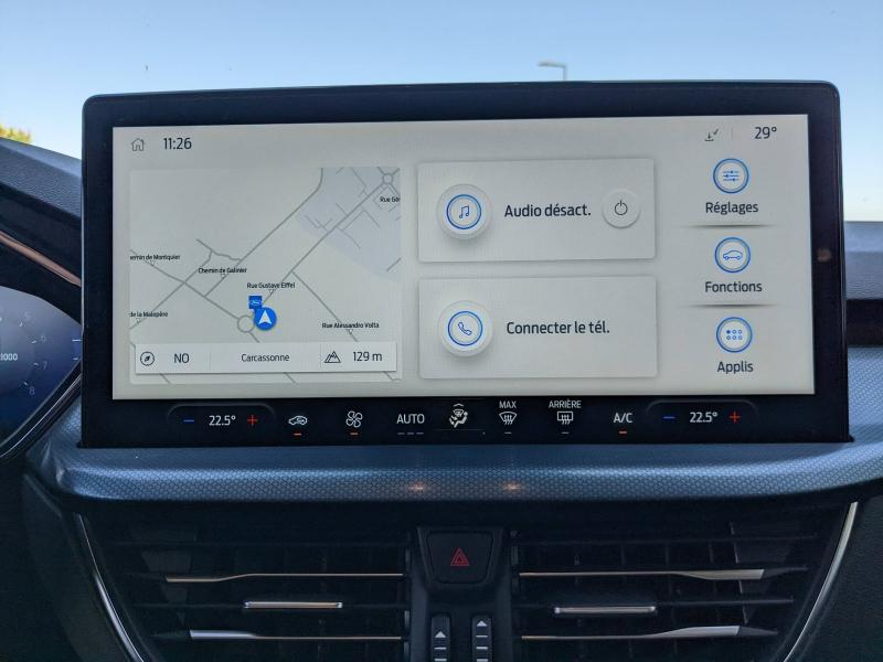 FORD Focus Active SW d’occasion à vendre à CARCASSONNE chez SAVVIC AUTO (Photo 20)