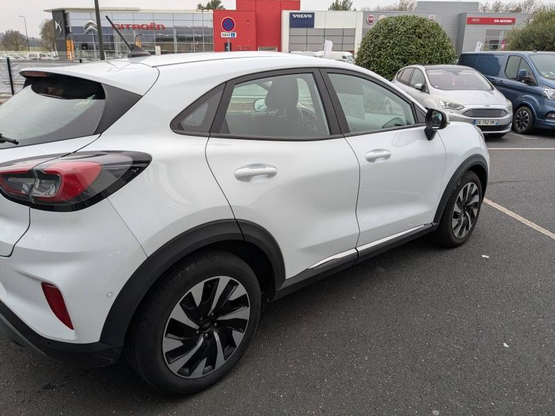 FORD Puma d’occasion à vendre à CARCASSONNE chez SAVVIC AUTO (Photo 3)