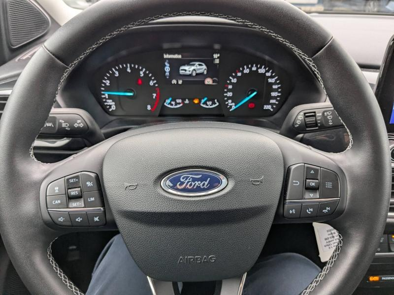 FORD Puma d’occasion à vendre à CARCASSONNE chez SAVVIC AUTO (Photo 4)