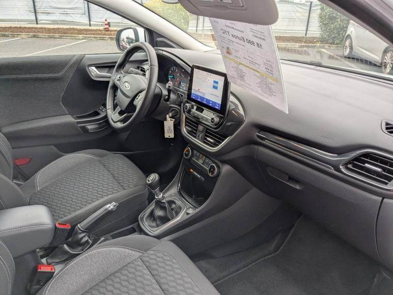 FORD Puma d’occasion à vendre à CARCASSONNE chez SAVVIC AUTO (Photo 5)