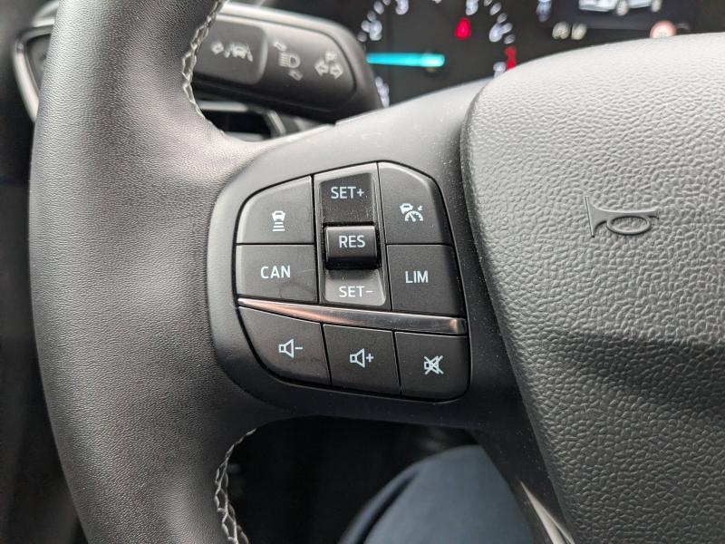 FORD Puma d’occasion à vendre à CARCASSONNE chez SAVVIC AUTO (Photo 7)
