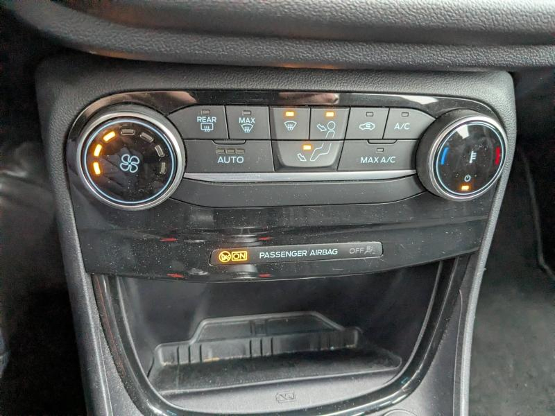 FORD Puma d’occasion à vendre à CARCASSONNE chez SAVVIC AUTO (Photo 8)