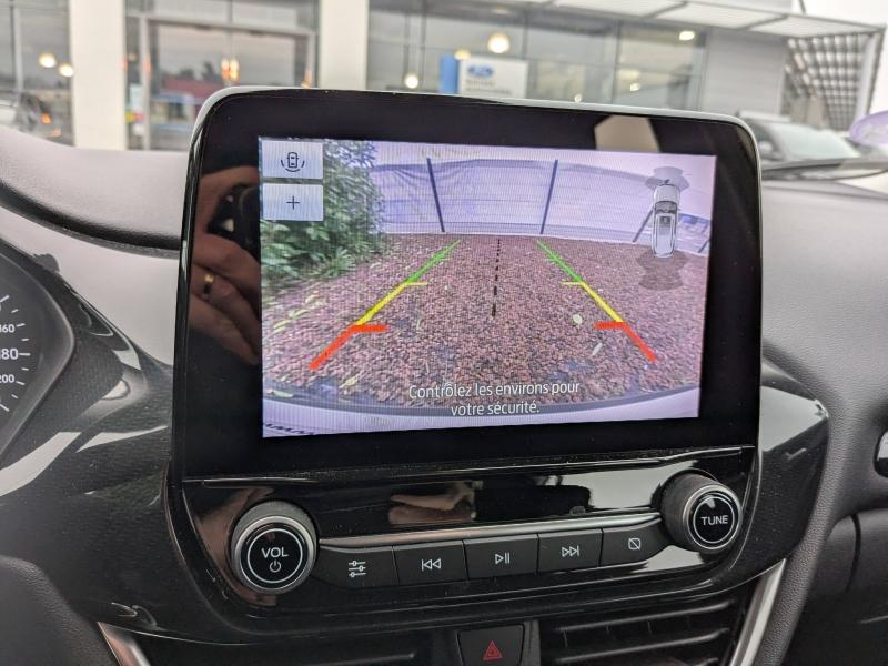 FORD Puma d’occasion à vendre à CARCASSONNE chez SAVVIC AUTO (Photo 9)