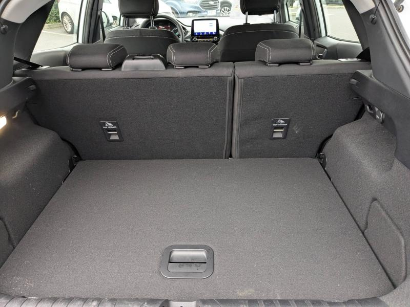 FORD Puma d’occasion à vendre à CARCASSONNE chez SAVVIC AUTO (Photo 12)